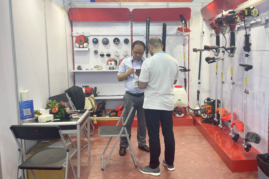Changzhou Noah Power Machinery Co., Ltd.