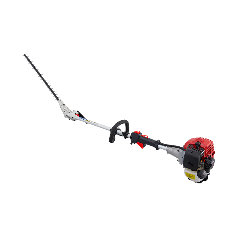 Die technische Exzellenz der vielseitigen Stabheckenschere im modernen Landschaftsbau